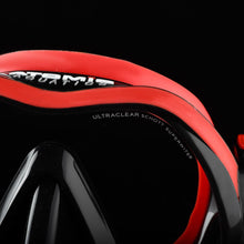 Load image into Gallery viewer, Atomic Venom Frameless Mask