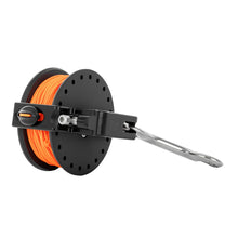 Load image into Gallery viewer, Dive Rite Slide Lock 2 Reels
