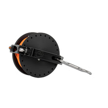 Load image into Gallery viewer, Dive Rite Slide Lock 2 Reels