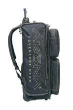 Load image into Gallery viewer, Akona Primitive Traditional Roller Bag