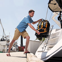 Load image into Gallery viewer, Stahlsac Curacao Clipper