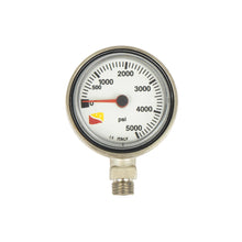 Load image into Gallery viewer, DIVE RITE Compact SPG - 30" Hose