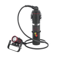 Load image into Gallery viewer, Dive Rite EX35 Primary Canister Light
