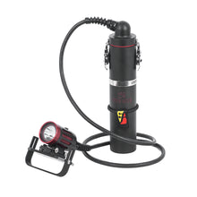 Load image into Gallery viewer, Dive Rite EX35 Primary Canister Light