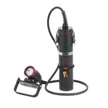 Load image into Gallery viewer, Dive Rite EX35 Primary Canister Light