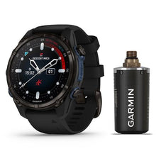 Load image into Gallery viewer, Garmin Descent Mk3i 43mm Dive Computer with T2 Transmitter
