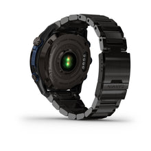 Load image into Gallery viewer, Garmin Descent Mk3i 51mm, Carbon Gray DLC Ti/Blk, Dive Computer