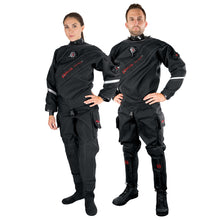 Load image into Gallery viewer, Hollis DX300 Drysuit w Neoprene Socks