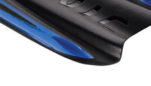 Load image into Gallery viewer, Oceanic Manta Ray Open Heel Fins with Spring Straps