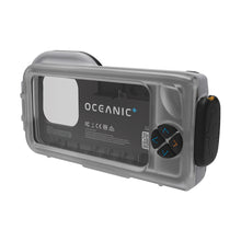 Load image into Gallery viewer, Oceanic+ Dive Housing

