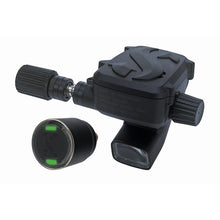 Load image into Gallery viewer, Scubapro Galileo HUD Sport Dive Computer w/Transmitter Smart + Pro