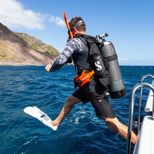 Load image into Gallery viewer, Scubapro Modular Fin System FF Pocket