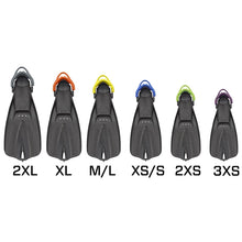 Load image into Gallery viewer, Scubapro Go Travel Fin