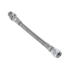 Load image into Gallery viewer, Dive Rite Stainless Steel Hose Spg 06in Hp