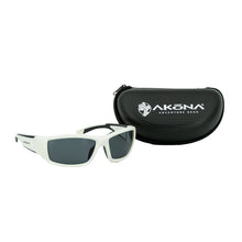 Load image into Gallery viewer, Akona Rhodes Sport Lifestyle Polarized Sunglasses