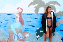 Load image into Gallery viewer, Surf-Fur SurfCheck Hoodie