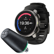 Load image into Gallery viewer, Suunto Ocean Wrist Computer with Charging Cable