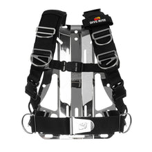 Load image into Gallery viewer, Dive Rite Transplate /Voyager XT Wing and Backplate Package