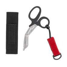 Load image into Gallery viewer, Dive Rite Trauma Shears
