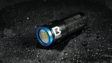 Load image into Gallery viewer, Big Blue 4600-Lumen Video Light – W/ Built-In Blue & Red Light