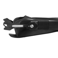 Load image into Gallery viewer, Dive Rite XT Fins with Stainless Steel Spring Straps