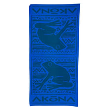 Load image into Gallery viewer, Akona Microfiber Multi-Purpose Towel