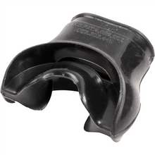 Load image into Gallery viewer, Aqua Lung Comfo-Bite Mouthpiece Black