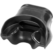 Load image into Gallery viewer, Aqua Lung Comfo-Bite Mouthpiece Black