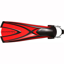 Load image into Gallery viewer, Atomic Aquatics X1 Blade Fin