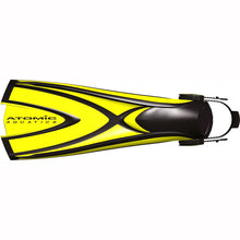 Load image into Gallery viewer, Atomic Aquatics X1 Blade Fin