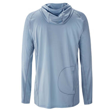 Load image into Gallery viewer, Bare Eclips Hooded Rashguard