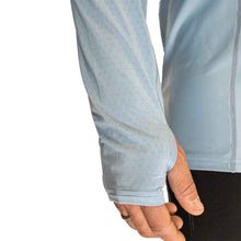 Load image into Gallery viewer, Bare Eclips Hooded Rashguard