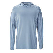 Load image into Gallery viewer, Bare Eclips Hooded Rashguard