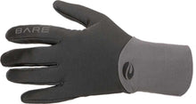 Load image into Gallery viewer, Bare Exowear Gloves Unisex Black