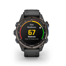 Load image into Gallery viewer, Garmin Descent Mk3i 43mm Dive Computer