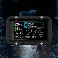 Load image into Gallery viewer, Garmin Descent X50i Dive Computer