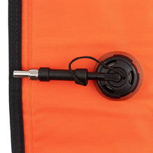 Load image into Gallery viewer, Dive Rite Open Bottom Surface Marker Buoy (SMB)