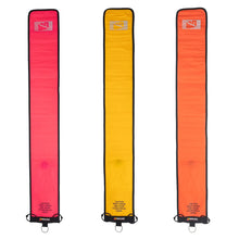 Load image into Gallery viewer, Dive Rite Open Bottom Surface Marker Buoy (SMB)
