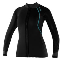 Load image into Gallery viewer, Bare Exowear Women's Long Sleeve Top