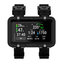 Load image into Gallery viewer, Garmin Descent X50i Dive Computer