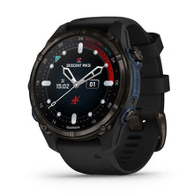 Load image into Gallery viewer, Garmin S1 Buoy with Descent Mk3i 43mm Smartwatch & Descent T2 Transceiver