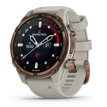 Load image into Gallery viewer, Garmin Descent Mk3i 43mm Dive Computer