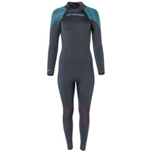 Load image into Gallery viewer, Henderson 3mm Womens Greenprene Fullsuit