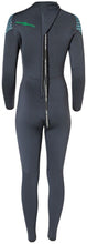 Load image into Gallery viewer, Henderson 3mm Womens Greenprene Fullsuit