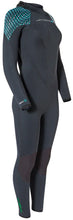 Load image into Gallery viewer, Henderson 3mm Womens Greenprene Fullsuit