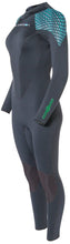 Load image into Gallery viewer, Henderson 3mm Womens Greenprene Fullsuit