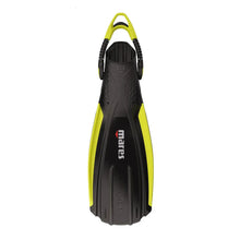 Load image into Gallery viewer, Mares Avanti Quattro 4X Open Heel Fins