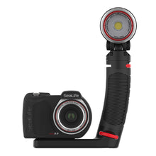 Load image into Gallery viewer, Sealife Micro 3.0 Limited Edition Explorer Set with Light