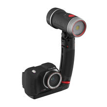 Load image into Gallery viewer, Sealife Micro 3.0 Limited Edition Explorer Set with Light