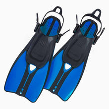Load image into Gallery viewer, Ocean Reef Duo II Travel Fins